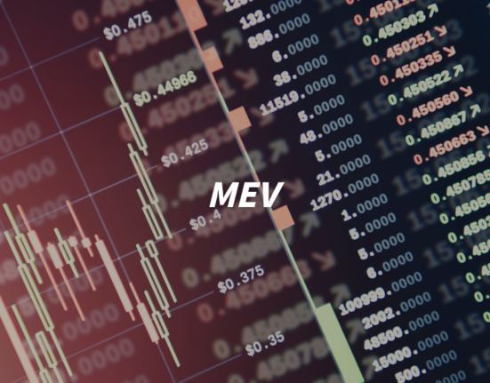 MEV 最大可提取價值 到底是什麼？ Maximal extractable value