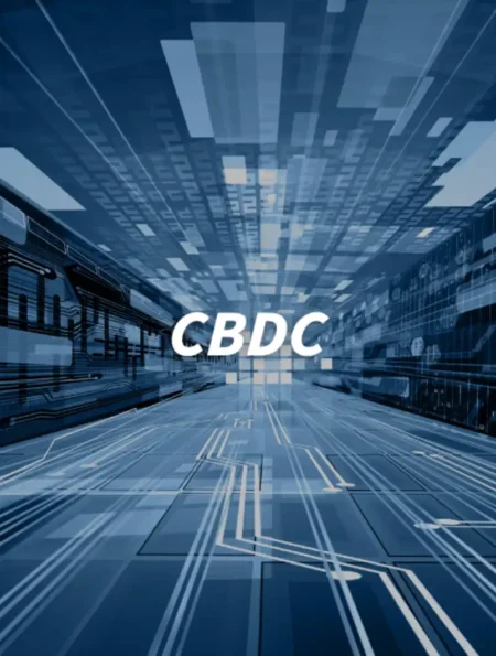 中央銀行數字貨幣 (CBDC) 全分析！