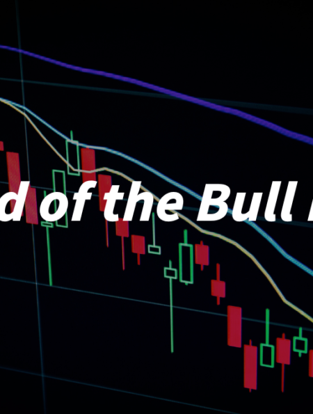 The End of the Bull Market 小牛市終結