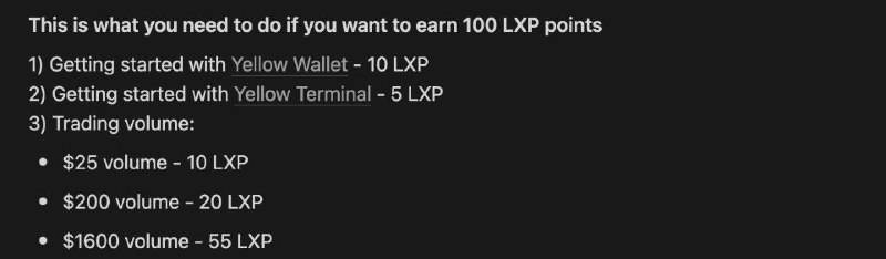 LXP 獎勵分配