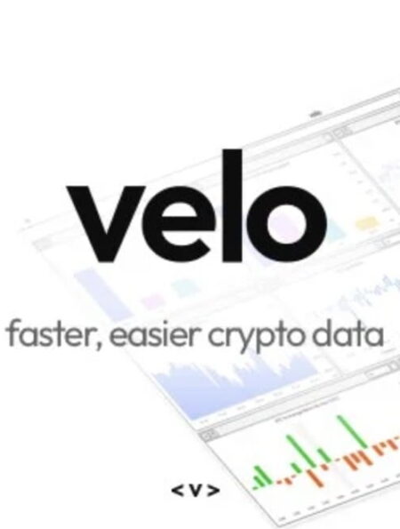 velo data