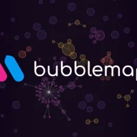 探索 BubbleMaps：鏈上數據視覺化的創新應用