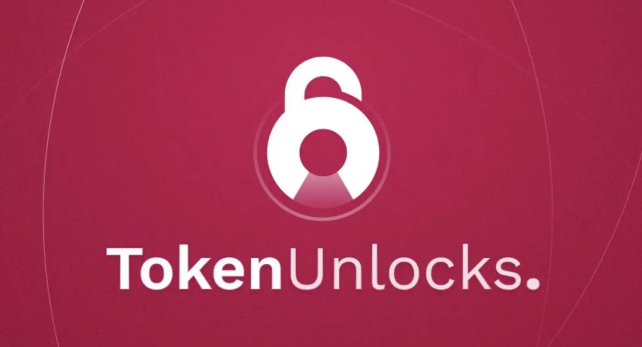 token unlock教學