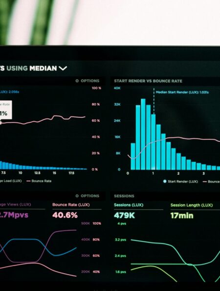 data nerd教學