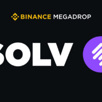 幣安 Megadrop 任務教學，Solv Protocol 項目分析&收益試算！ 