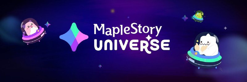 MapleStory Ultiverse