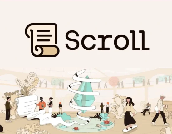 Scroll Session 最佳解法 本週空投與融資彙整