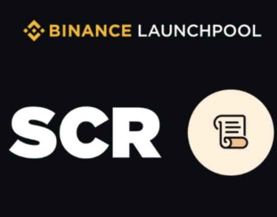 幣安Launchpool介紹&Scroll($SCR)新幣挖礦教學！