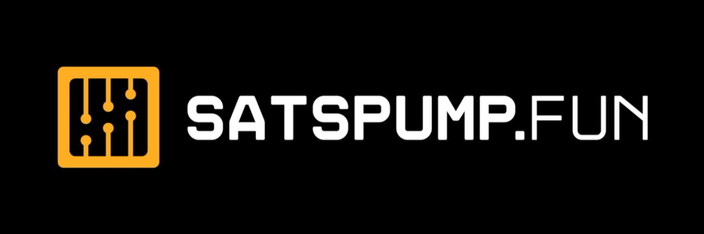 BTC生態的PumpFun？分形比特幣的首個實用程序《Satspumpfun》