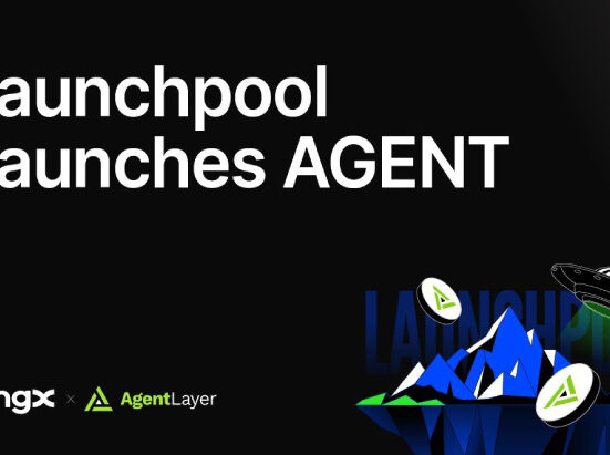 【2024】BingX Launchpool 挖礦教學：$AGENT 新幣挖礦收益試算！