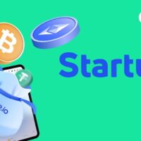 Gate.io Startup & Startup Mining 新幣挖礦教學介紹