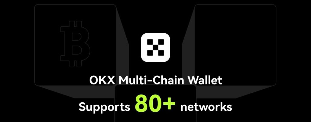 OKX Web3 Wallet