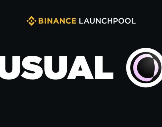 幣安Launchpool介紹&USUAL($USUAL)新幣挖礦教學！