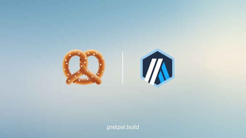 Pretzel x Arbitrum