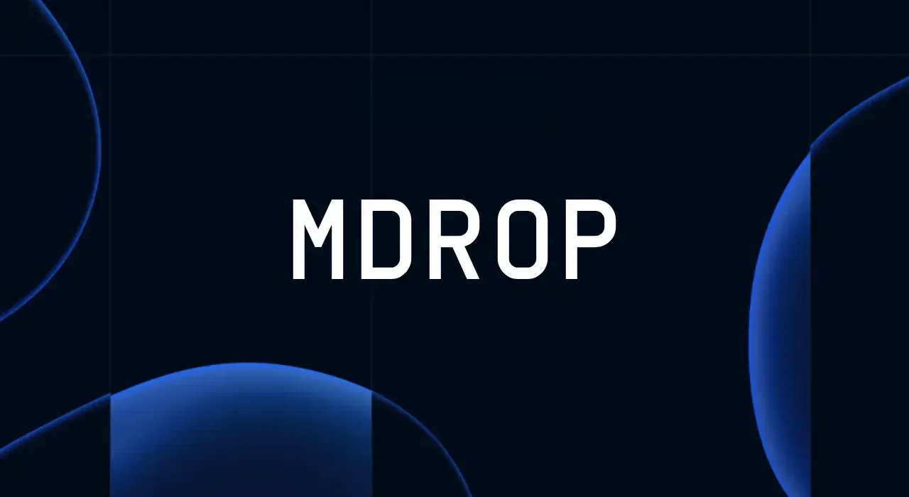 mdrop