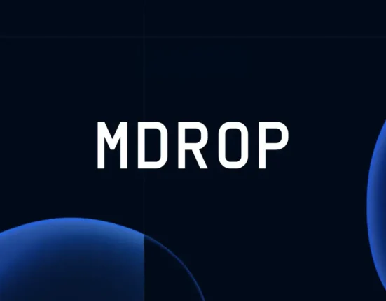 mdrop