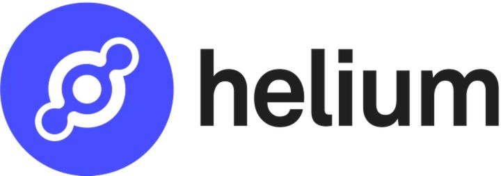 去中心化無線網絡服務：Helium Network