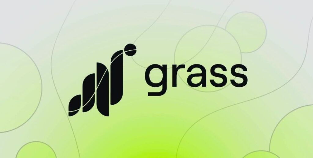 去中心化基礎設施共享：Grass