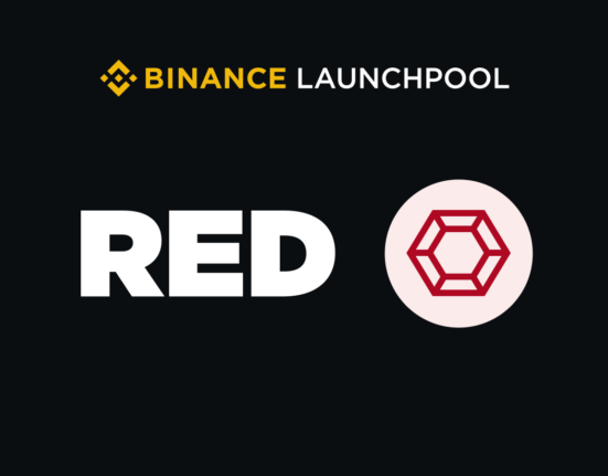 幣安Launchpool介紹 - Redstone($RED)模塊化預言機潛力項目分析！