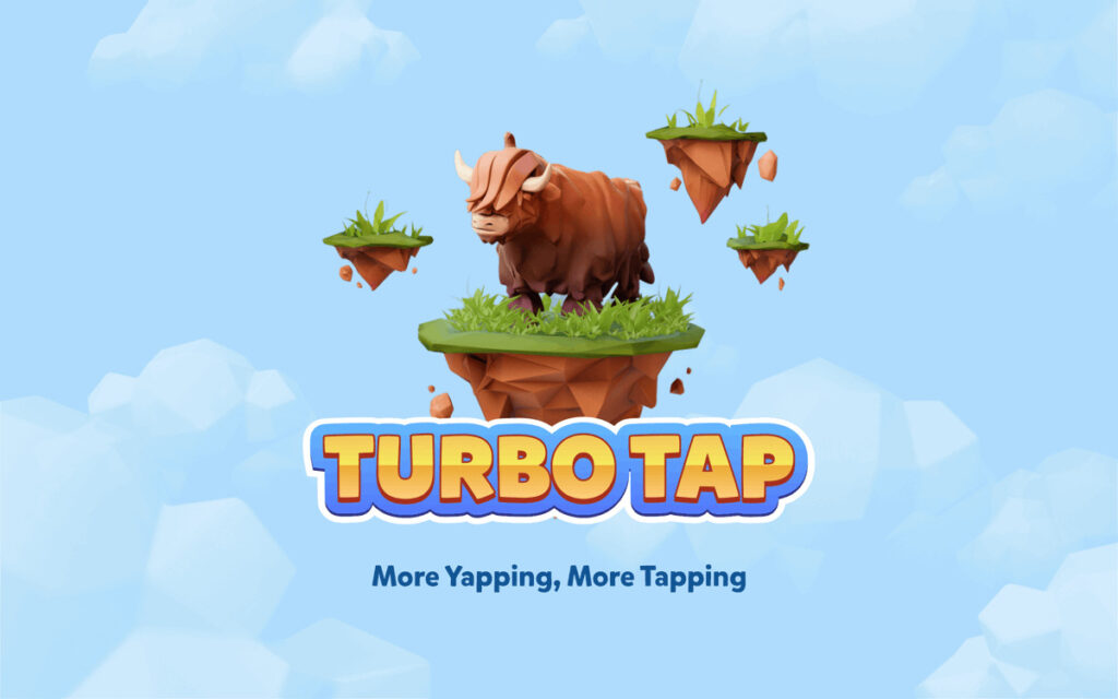 Turbo Tap