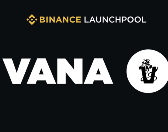 幣安Launchpool，Vana ($VANA)代幣上新、被a16z點名的新興AI專案！新幣挖礦攻略