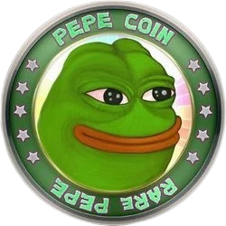 佩佩蛙（＄PEPE）