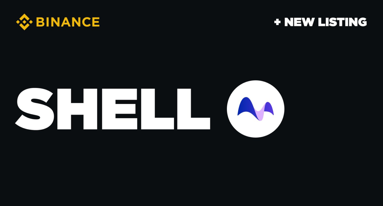 幣安HODLer空投第十期 - MyShell($SHELL)，幣安錢包首個IDO單號淨利300U!