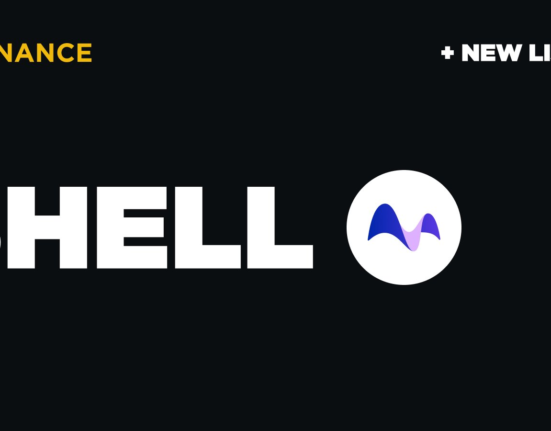 幣安HODLer空投第十期 - MyShell($SHELL)，幣安錢包首個IDO單號淨利300U!