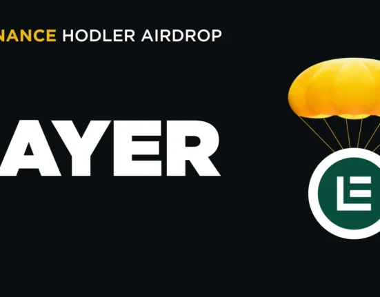 幣安HODLer空投第八期，Solana 再質押 Solayer（$LAYER）空投來了！項目介紹與取得方式速覽！